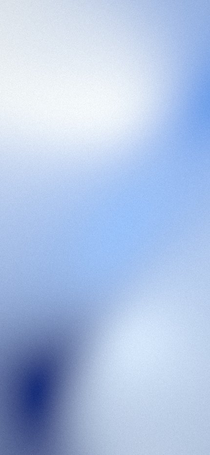Handy-Wallpaper Frost 01 Glacier