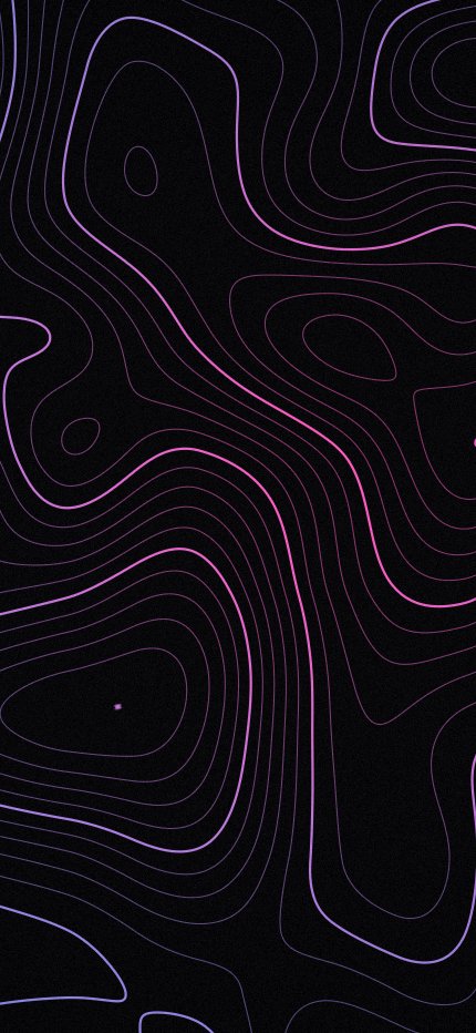 Handy-Wallpaper Linea 04 Pulse