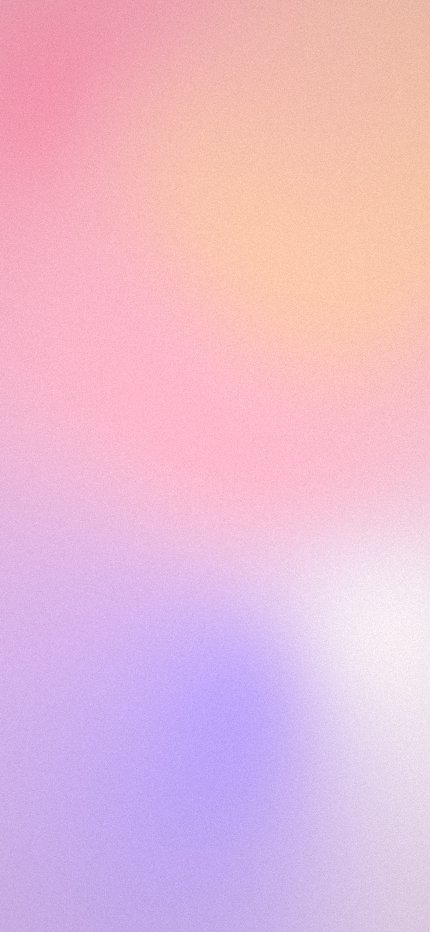 Handy-Wallpaper Prisma 02 Bloom